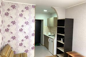 квартира по адресу Гагарина просп. (Гагаріна), 56