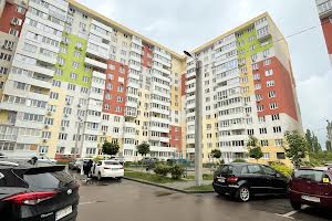 квартира за адресою Гвардійців-Широнінців вул., 70-Б