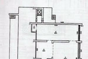 коммерческая по адресу Лукьяновская ул., 1