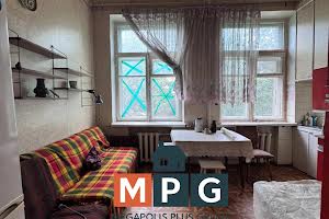 квартира за адресою Незалежності просп. (Правди), 7