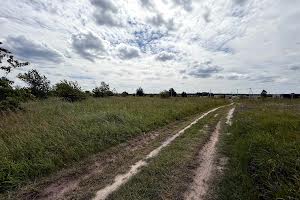 ділянка за адресою 