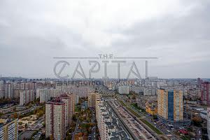 комерційна за адресою Срібнокільська вул., 1