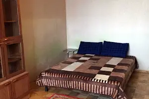 квартира по адресу Большая Кольцевая ул., 6