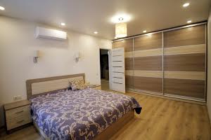 квартира за адресою Сергія Данченка вул., 5