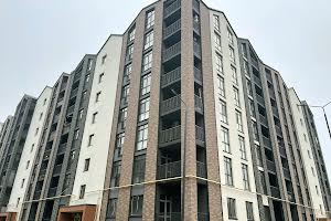 квартира по адресу Анатолія Луценка ул., 27