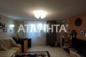 квартира за адресою Олексія Вадатурського вул. (Маршала Малиновського), 16