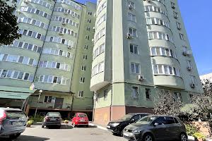 квартира за адресою Бабкіна пров., 6