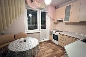 квартира за адресою Анни Ахматової вул., 39-А