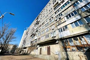 квартира за адресою Харківське шосе, 2