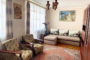 квартира за адресою Професора Герасюти вул. (Каверіна), 1