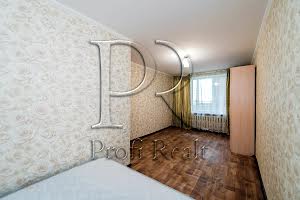 квартира за адресою Лісовий просп., 19
