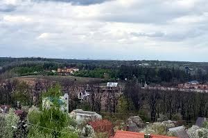 ділянка за адресою с. Гвоздів, 