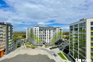квартира по адресу Приозерна ул., 32