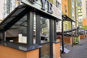 коммерческая по адресу Жулянська ул., 1-Б