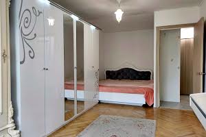 квартира за адресою Половецька вул., 16