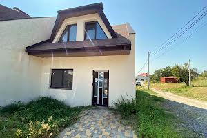 дом по адресу Воловецька, 9