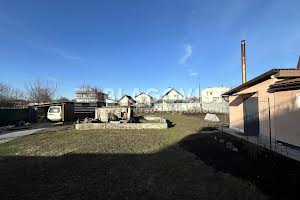 участок по адресу Ізяславський пер., 7