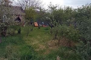 ділянка за адресою Мельниківська