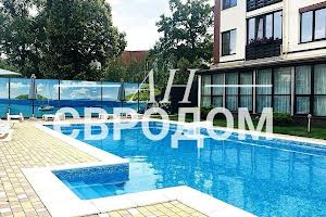 квартира за адресою Клеменова Дача вул., 11