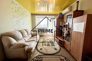 квартира за адресою Коцюбинського вул., 2а