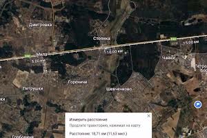 участок по адресу с. Гуровщина, 