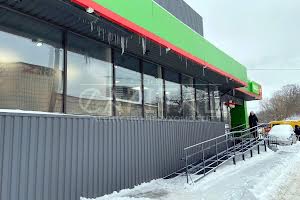 коммерческая по адресу Лукьяновская ул., 1