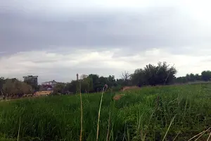 участок по адресу 