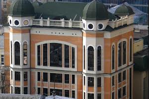 коммерческая по адресу Резницкая ул., 8