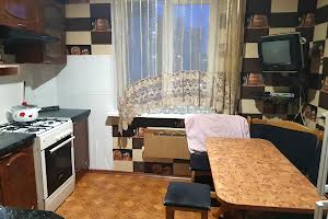 квартира по адресу Київська