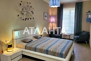 квартира за адресою Фонтанська дорога вул.