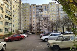 квартира по адресу Рональда Рейгана ул., 10