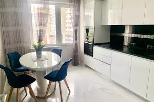 квартира по адресу Бориса Гмыри ул., 16а
