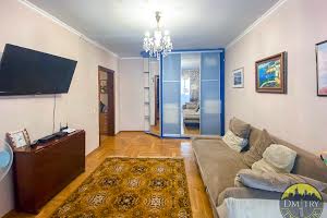 квартира по адресу Героев Днепра ул., 12-Б