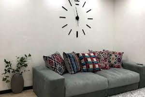 квартира за адресою Олени Пчілки вул., 6