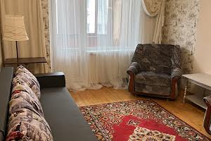 квартира за адресою Олександра Мишуги вул., 4