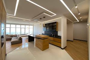 квартира по адресу Кловский спуск (Кловський), 7а