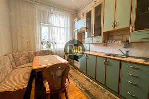 квартира по адресу Круглоуниверситетская ул., 13
