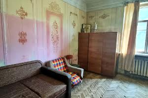 квартира по адресу Москалёвская ул. (Октябрьской Революции), 92