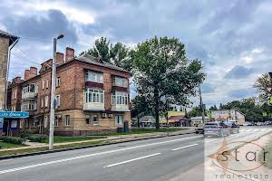 квартира по адресу Мира просп., 161