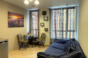 квартира за адресою Столичне шосе, 3