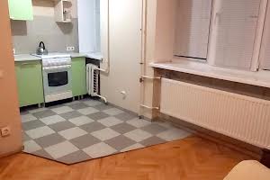квартира за адресою Івана Дзюби вул. (Сім'ї Сосніних), 12-А