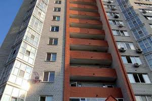 квартира за адресою Тополина вул., 7-А