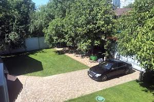 дом по адресу Садовая 138