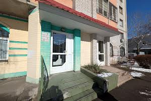 комерційна за адресою Петра Григоренка просп., 26-А