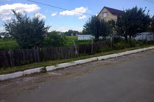 участок по адресу с. Микуличи, Соборна, 4
