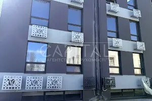 комерційна за адресою Миколи Бажана просп., 17-А