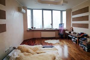 квартира за адресою Анни Ахматової вул., 35-А