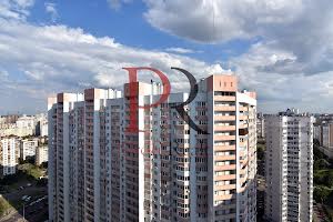 квартира по адресу Олены Пчилки ул., 8