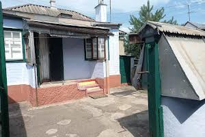дом по адресу Передова