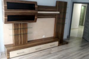 квартира по адресу Белогорская ул., 18